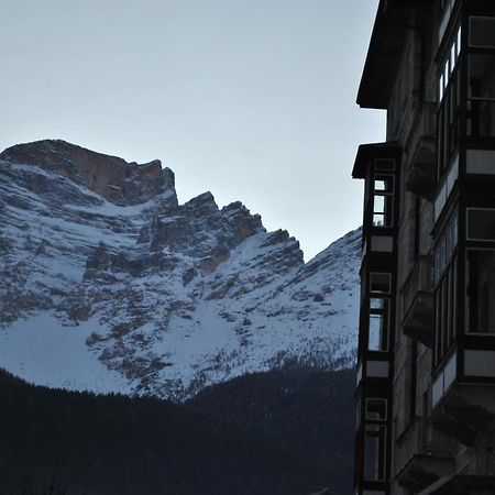 Th Borca Di Cadore - Park Hotel Des Dolomites Eksteriør bilde