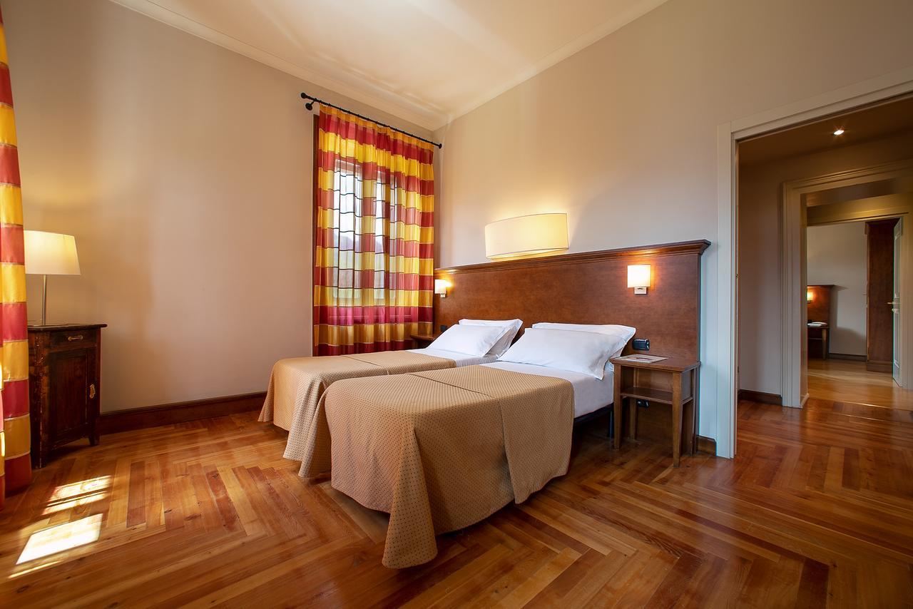 Th Borca Di Cadore - Park Hotel Des Dolomites Eksteriør bilde