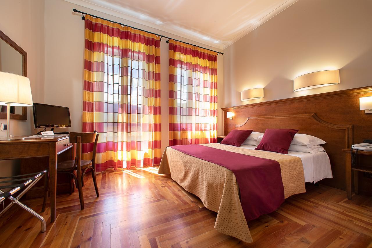 Th Borca Di Cadore - Park Hotel Des Dolomites Eksteriør bilde