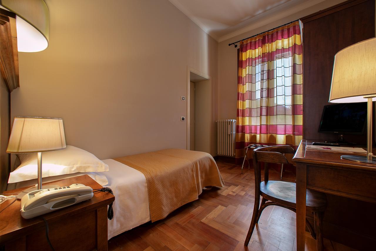 Th Borca Di Cadore - Park Hotel Des Dolomites Eksteriør bilde
